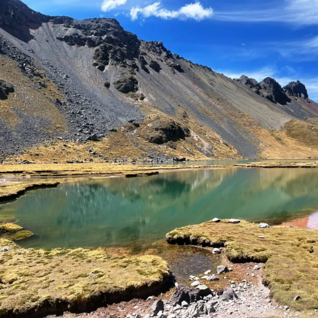 7 Lagoons Tour