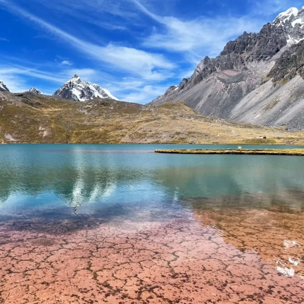 7 Lagoons Tour