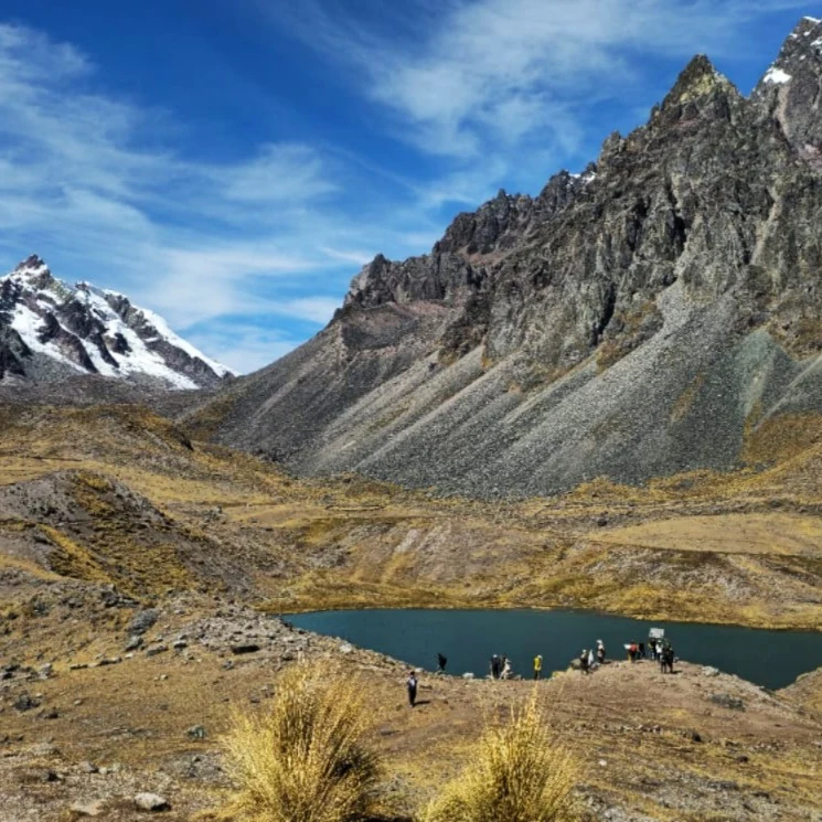 7 Lagoons Tour