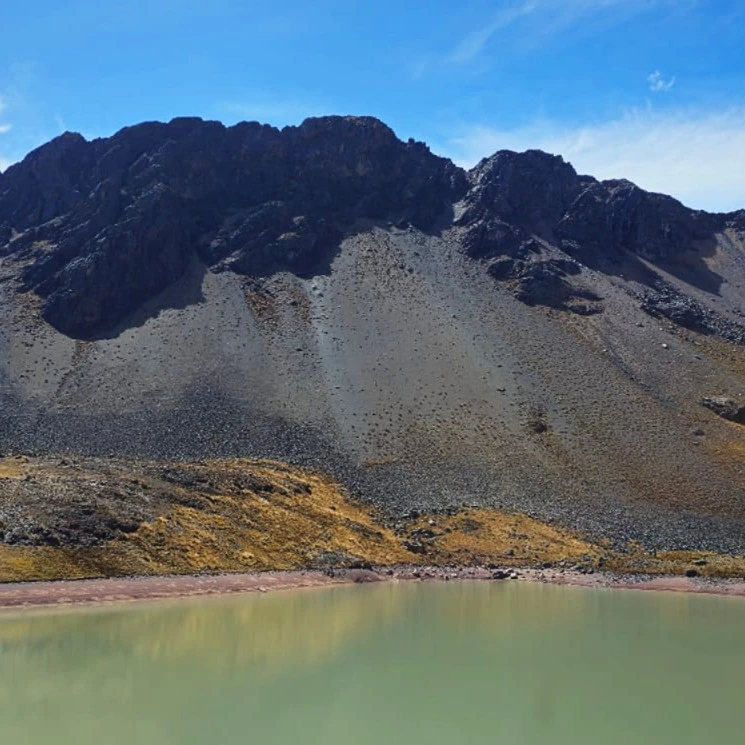7 Lagoons Tour