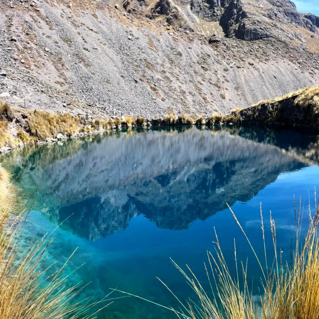 7 Lagoons Tour