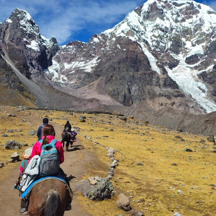 7 Lagoons Tour