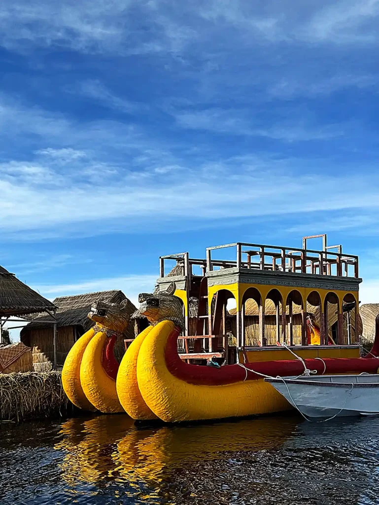Peru Package: Cusco and Puno – 8 Days