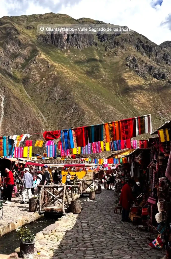 Classic Traditional Cusco – 4 Days