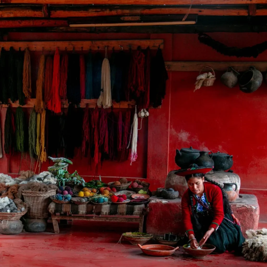 Perú Package: Cusco and Machu Picchu – 7 Days