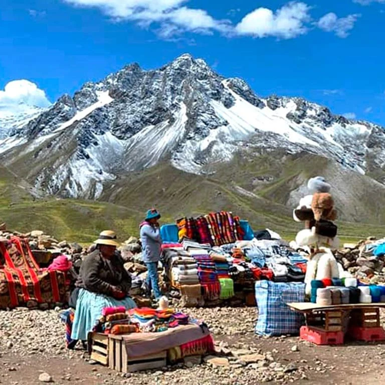 Peru Package: Cusco and Puno – 8 Days