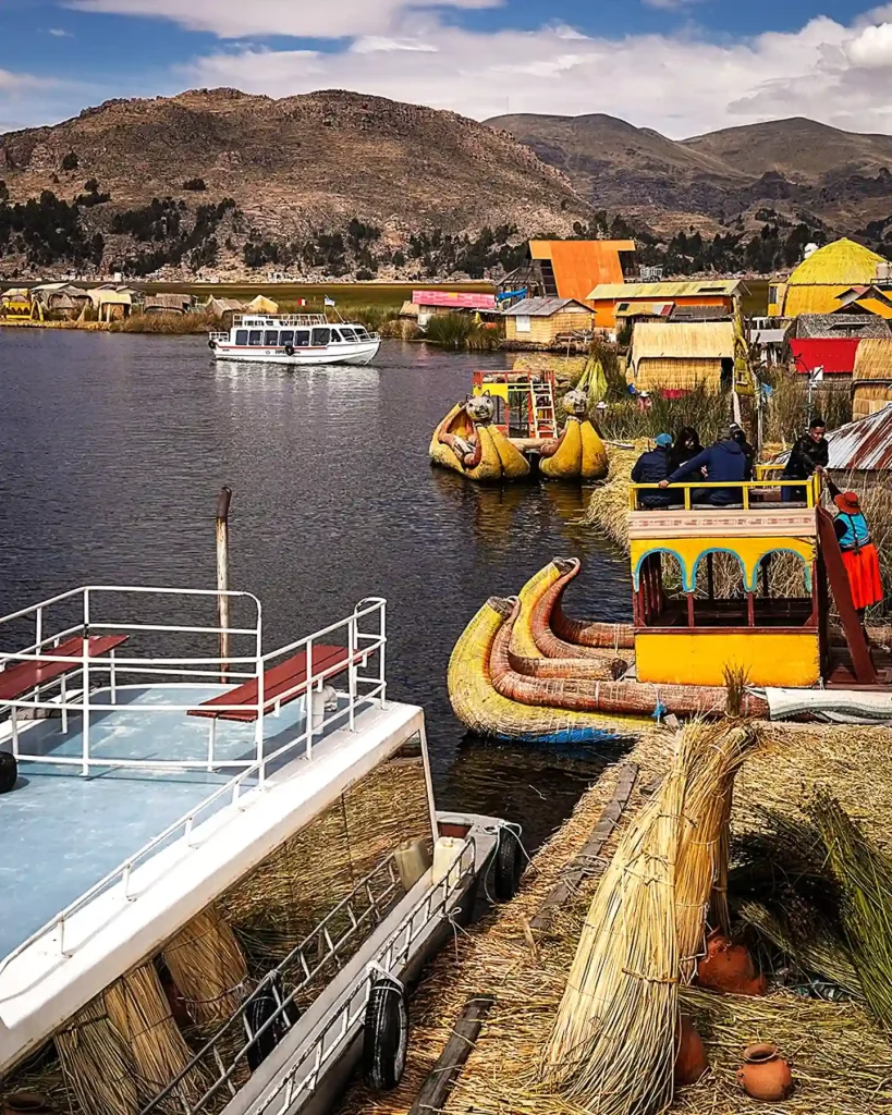 Peru Package: Cusco and Puno – 8 Days