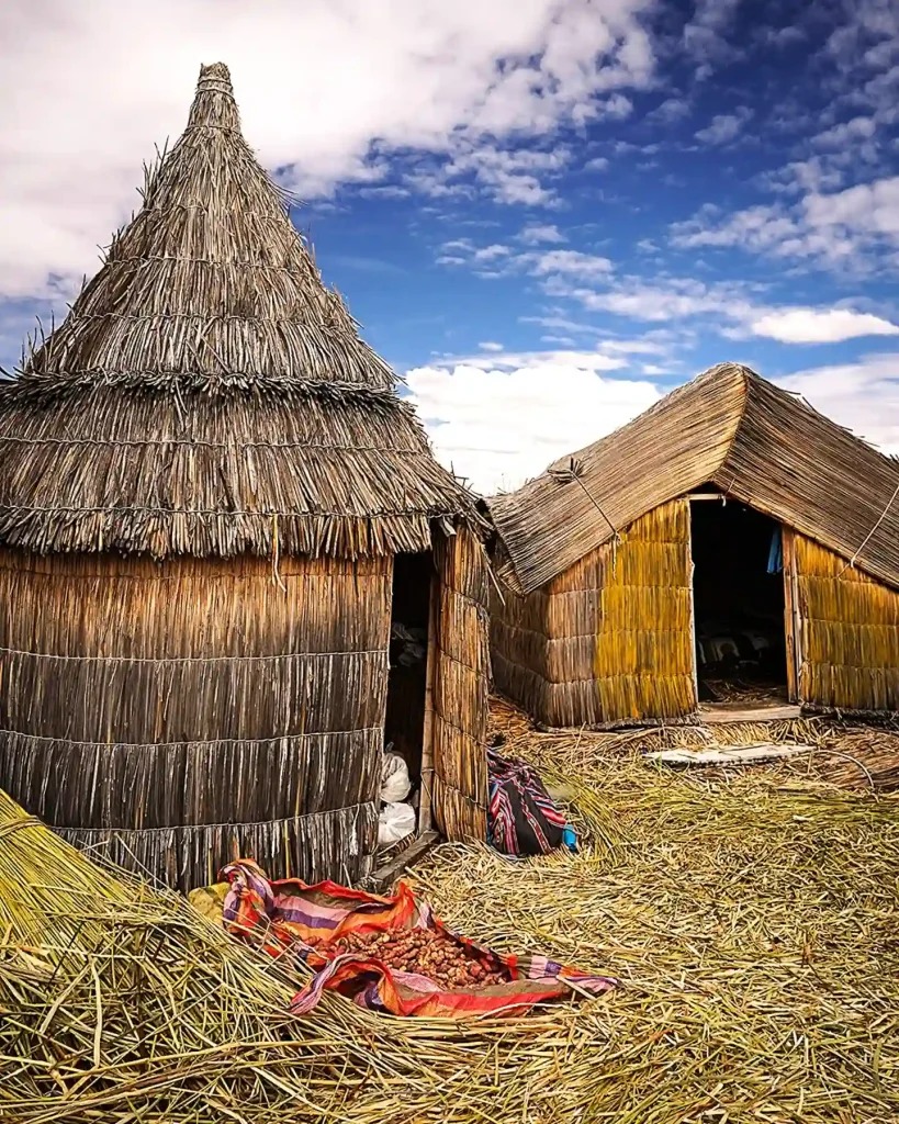 Peru Package: Cusco and Puno – 8 Days