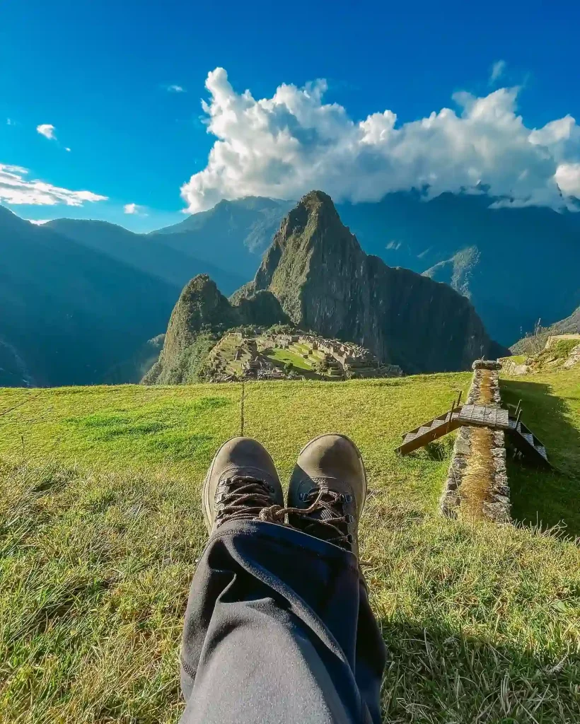 Antisuyo Trail and Machu Picchu 3 Days