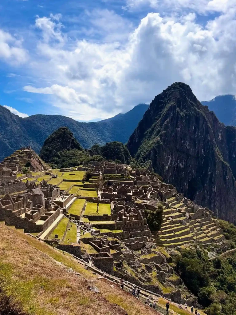 Antisuyo Trail and Machu Picchu 3 Days