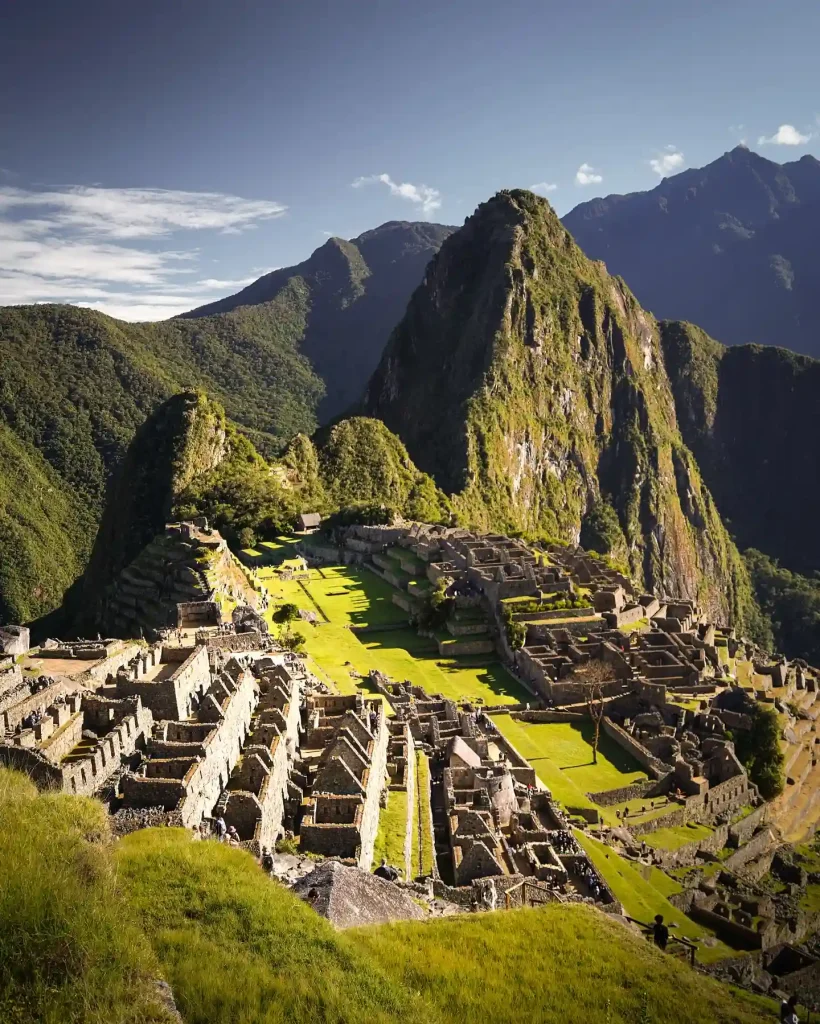 Cusco and Machu Picchu – 1 Day