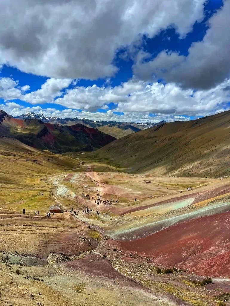 Perú Package: Lima, Cusco and Arequipa – 12 Days