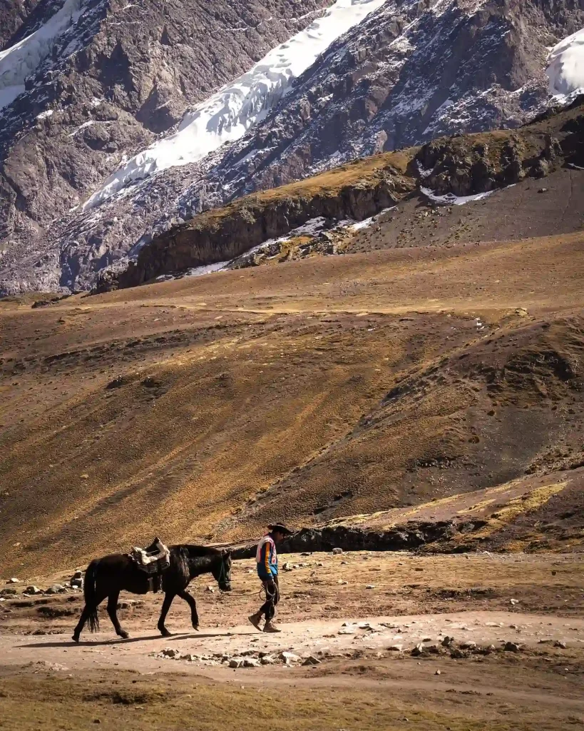 Perú Package: Lima, Cusco and Arequipa – 12 Days