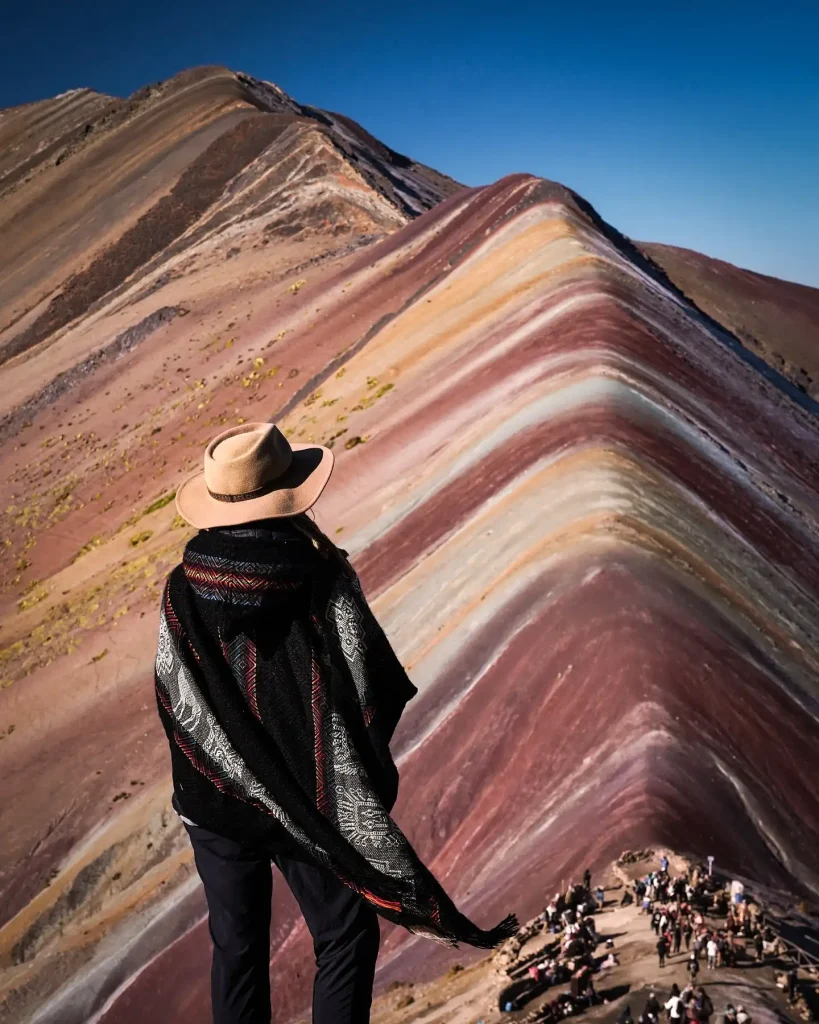Perú Package: Lima, Cusco and Arequipa – 12 Days