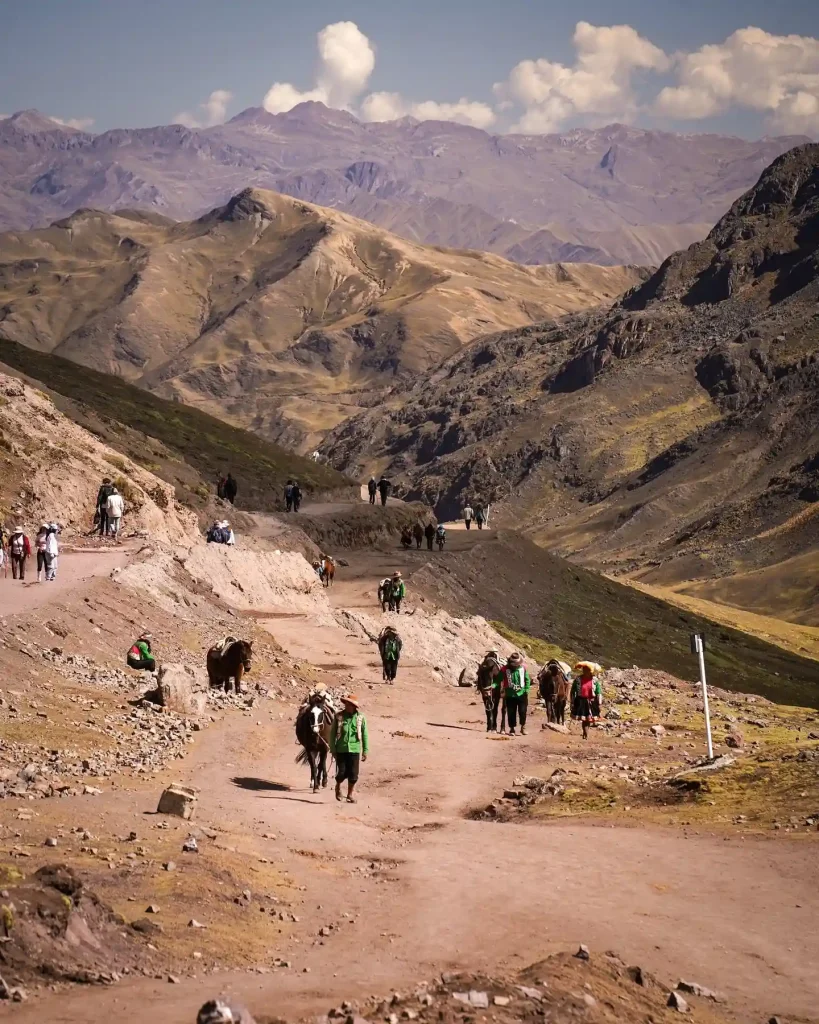 Perú Package: Lima, Cusco and Arequipa – 12 Days