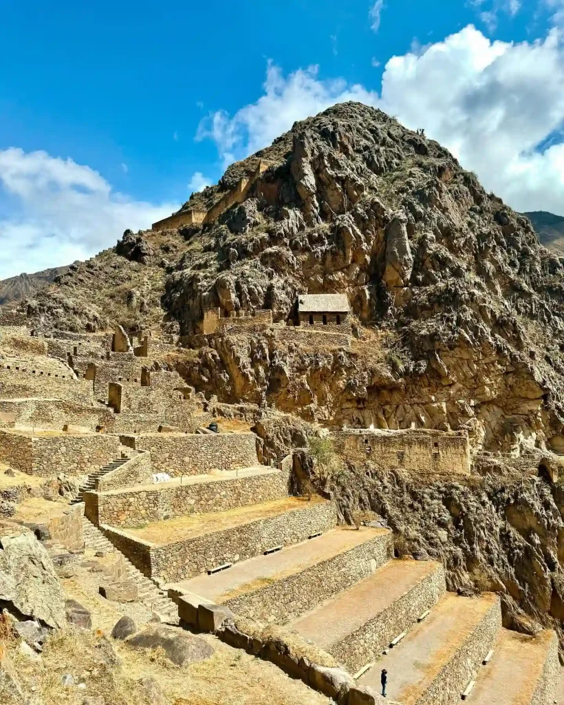 Perú Package: Cusco and Machu Picchu – 7 Days