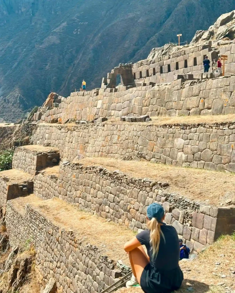 Sacred Valley of the Incas
