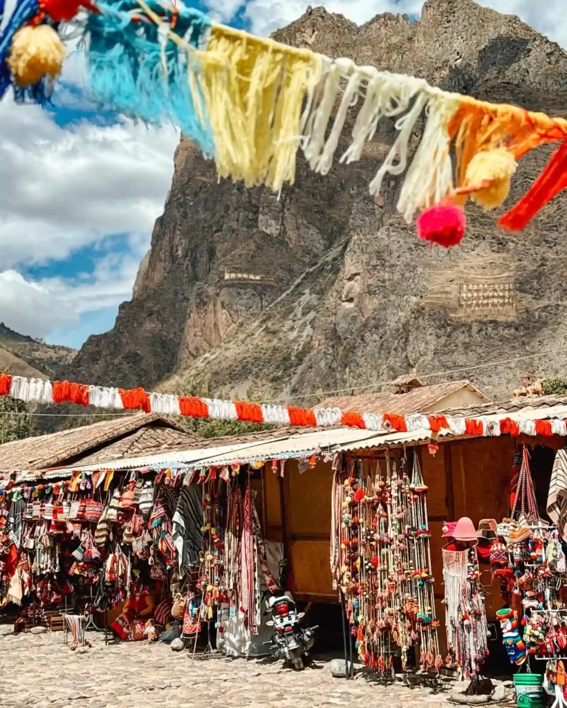 Perú Package: Cusco and Machu Picchu – 7 Days