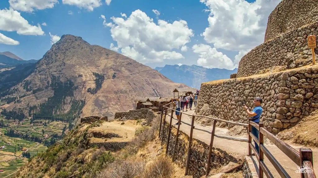 Sacred Valley of the Incas