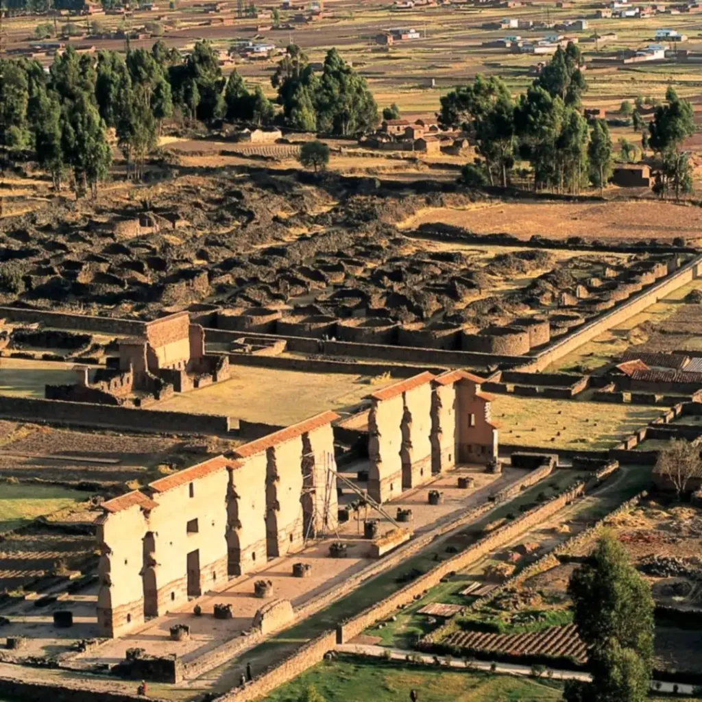 Peru Package: Cusco and Puno – 8 Days