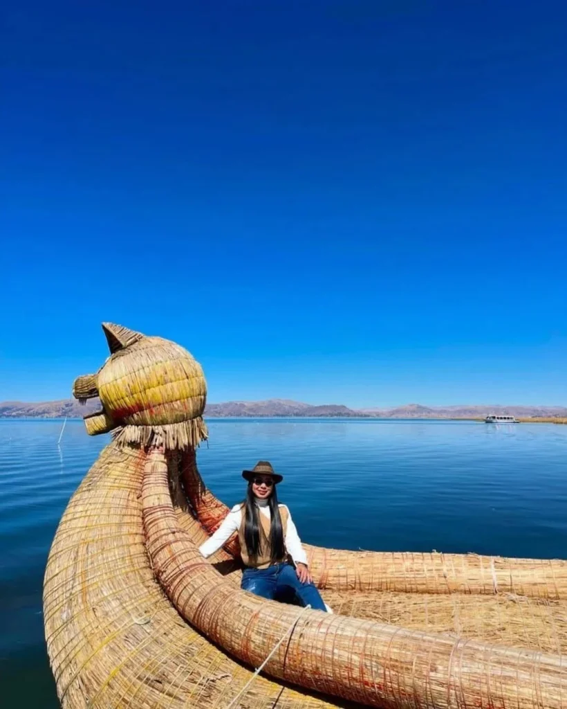 Perú Package: Lima, Cusco and Puno – 10 Days