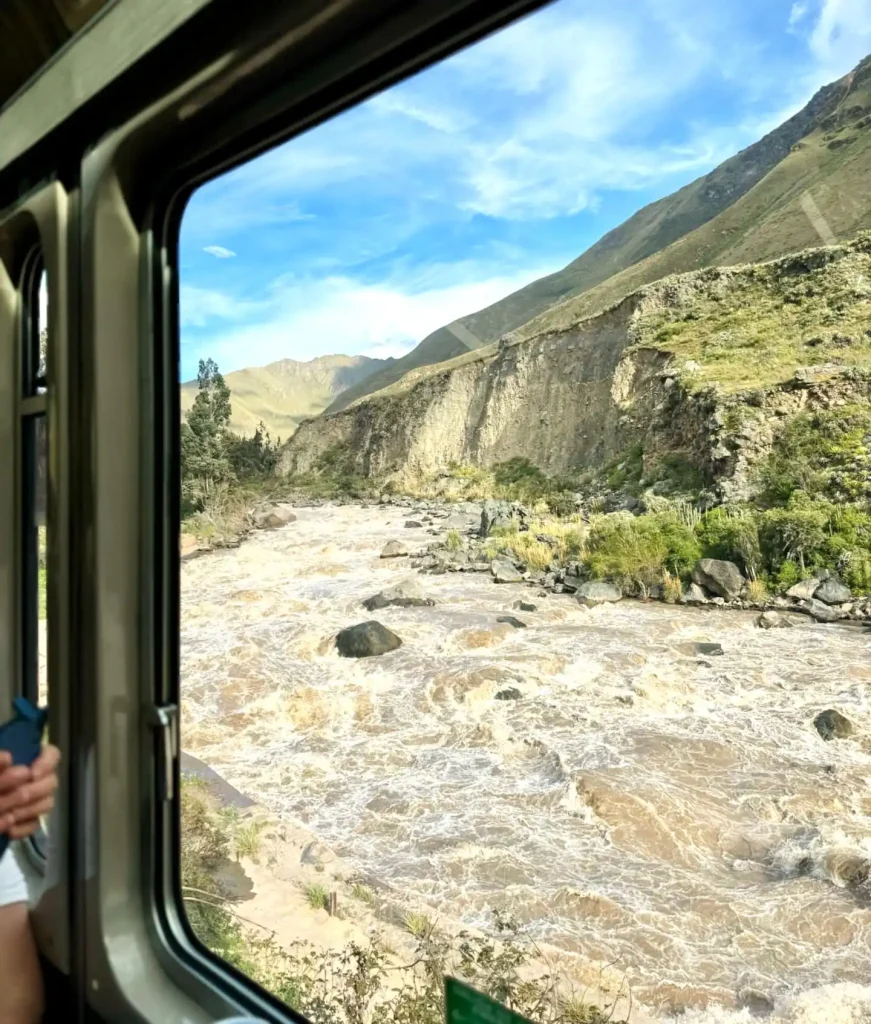Sacred Valley of the Incas