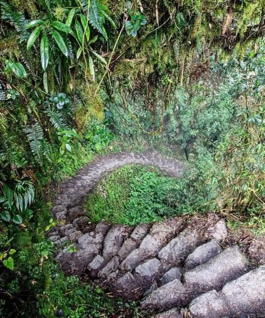 Classic Inca Trail – 4 Days