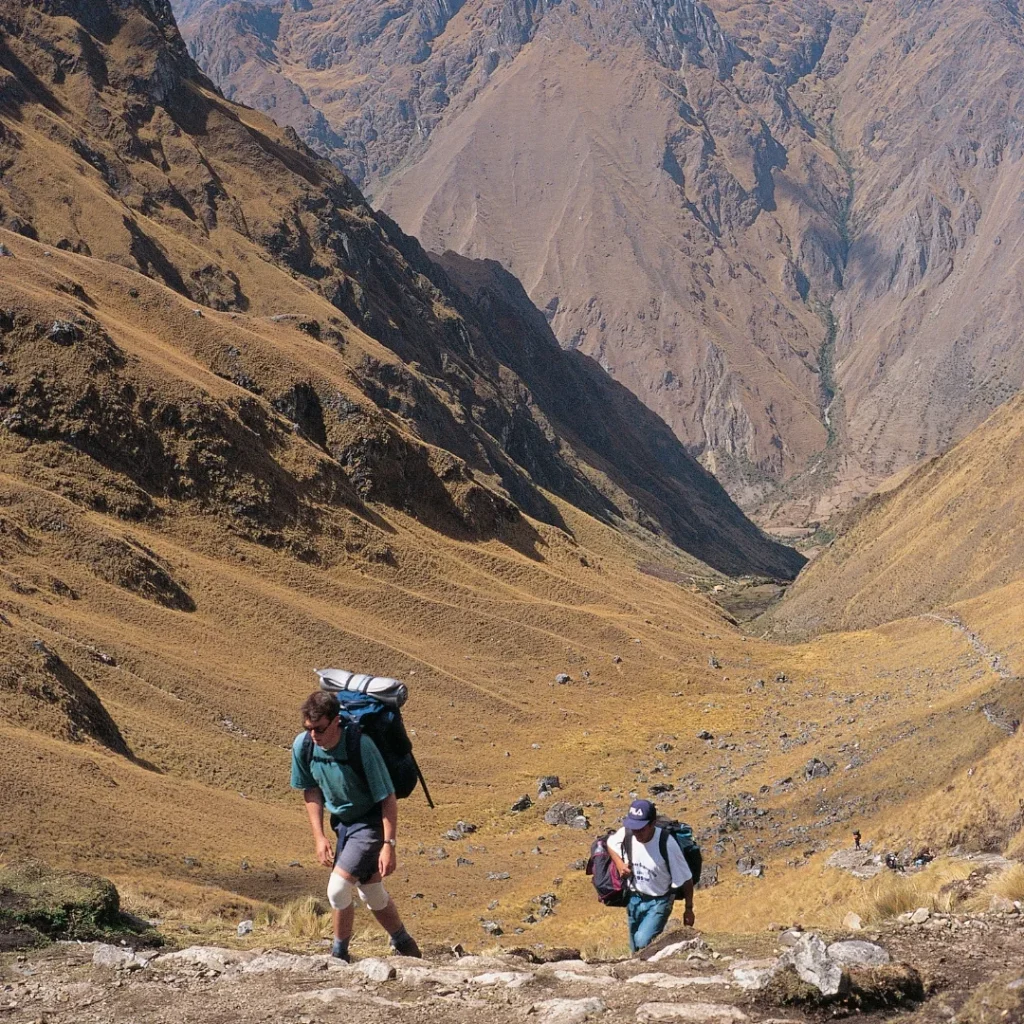 Classic Inca Trail – 4 Days