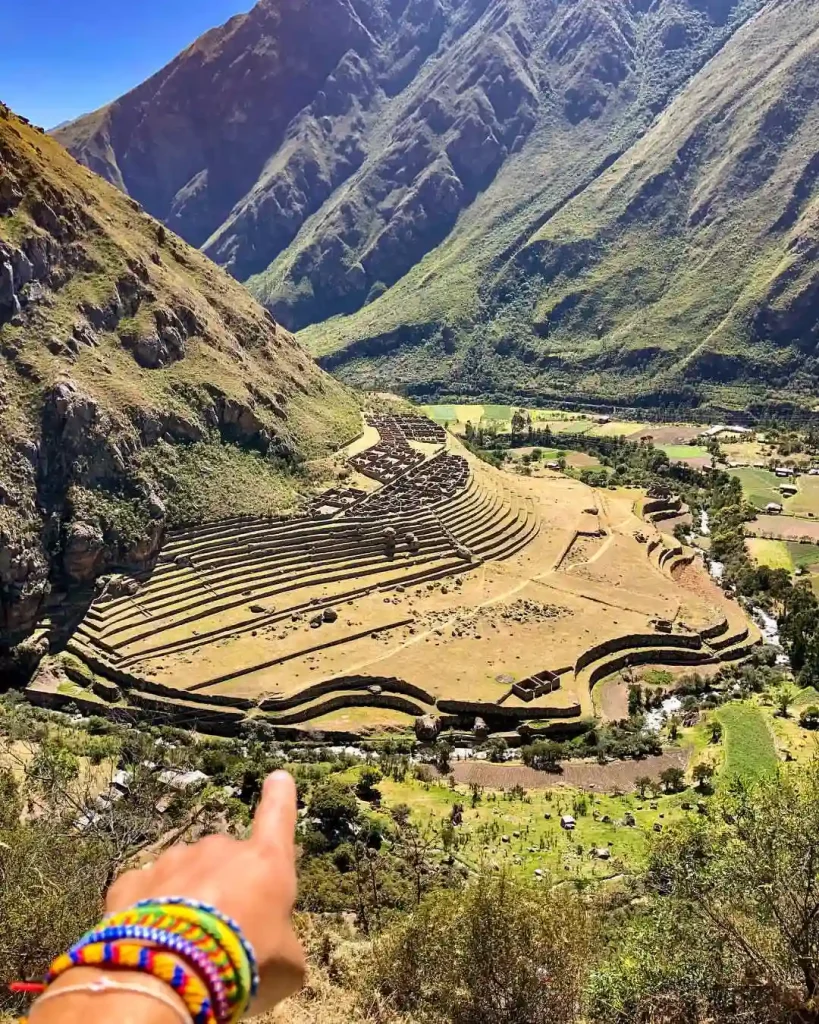 Classic Inca Trail – 4 Days