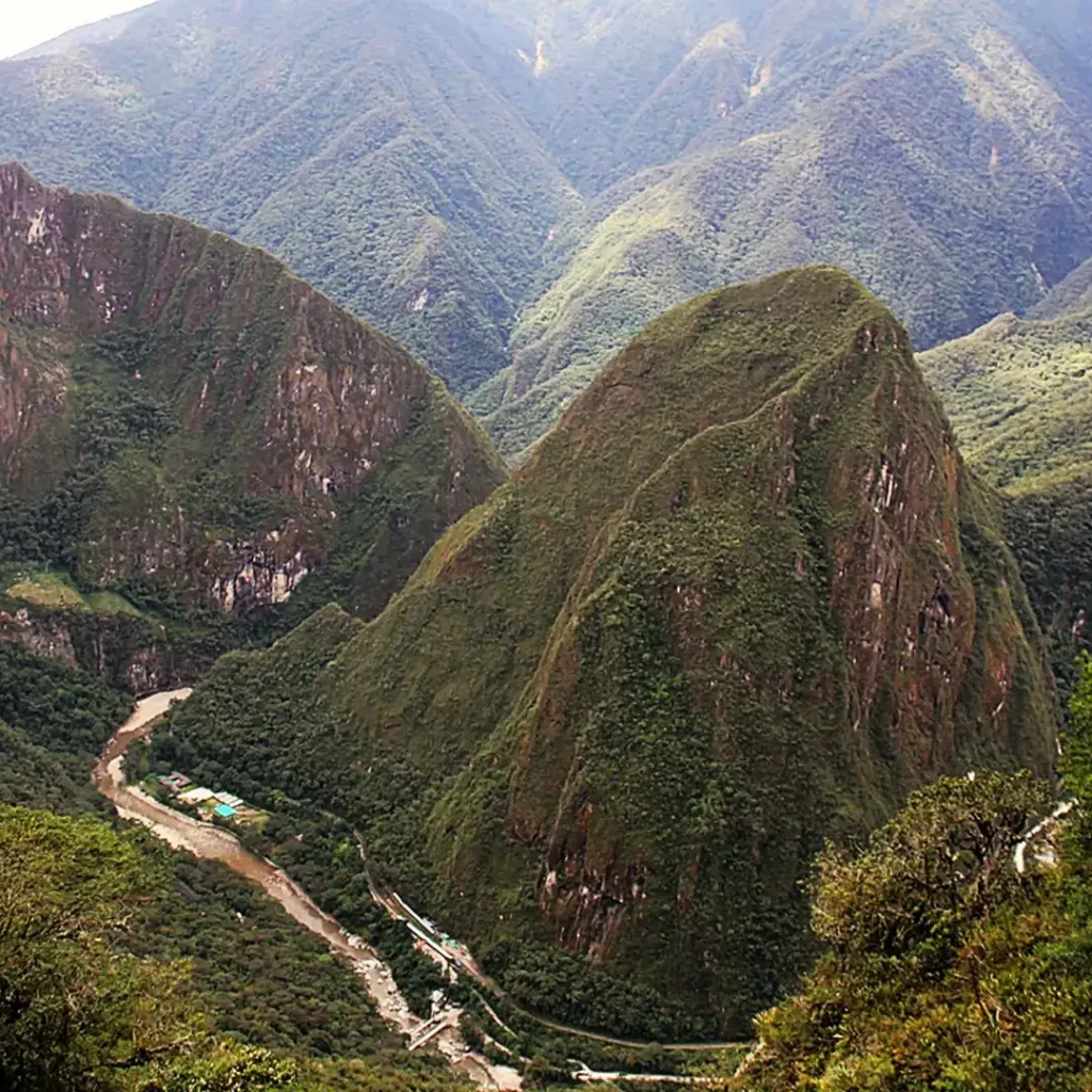 Classic Inca Trail – 4 Days