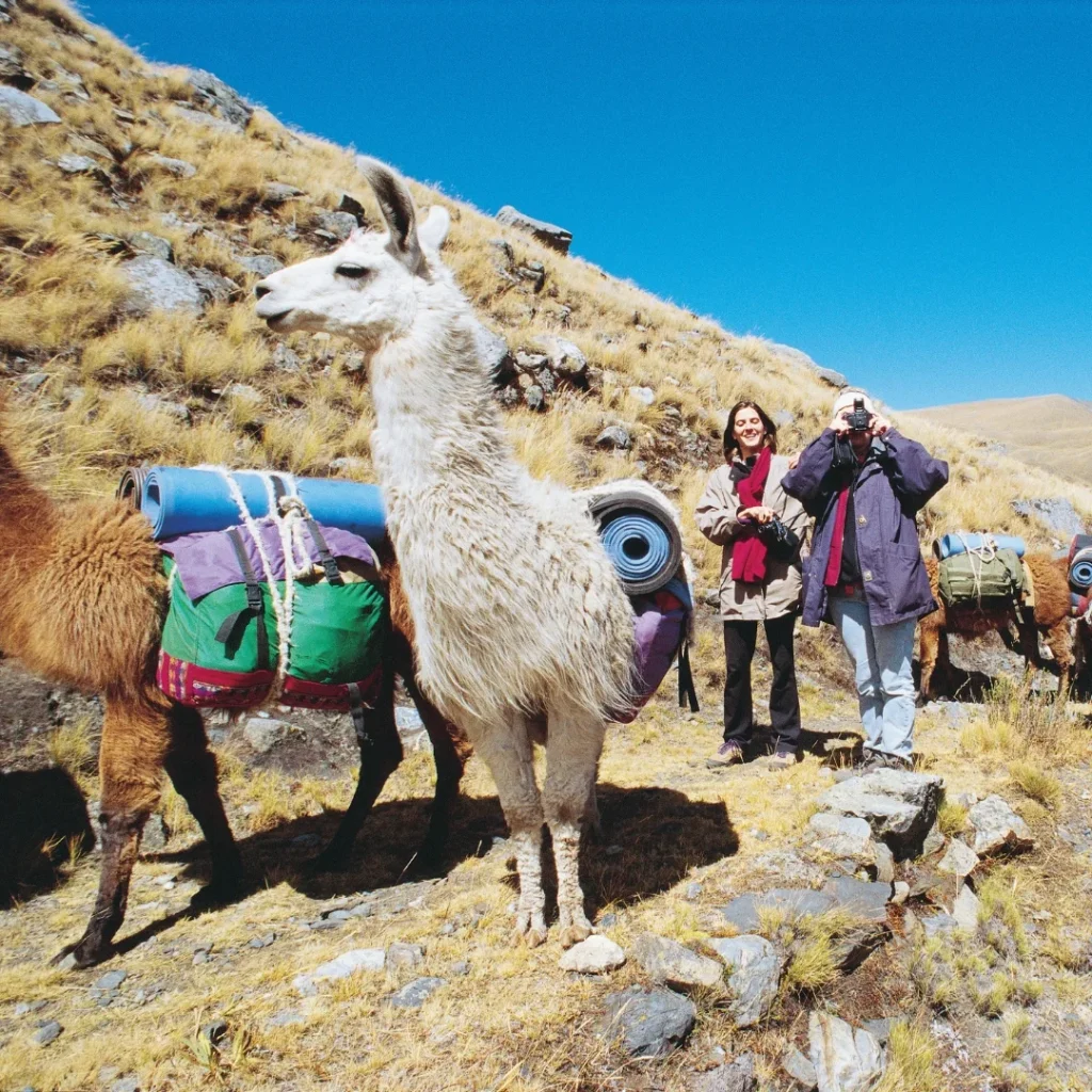 Classic Inca Trail – 4 Days