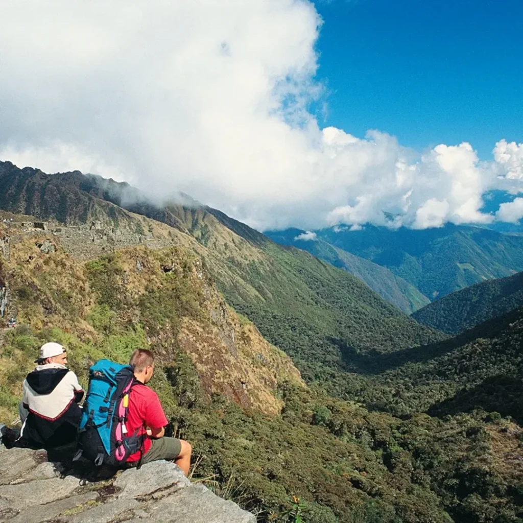 Classic Inca Trail – 4 Days