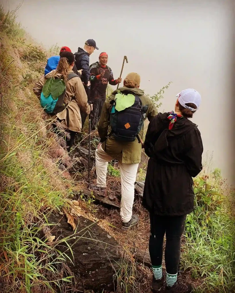 Inca Jungle Trail & Machu Picchu – 4 Days