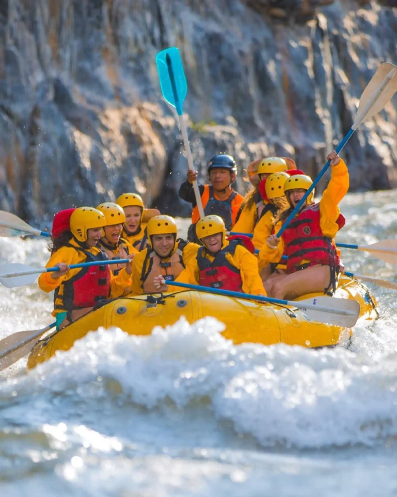 Inca Jungle Trail & Machu Picchu – 4 Days
