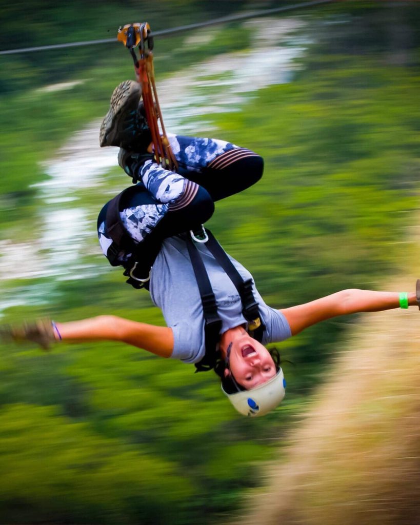 Inca Jungle Trail & Machu Picchu – 4 Days