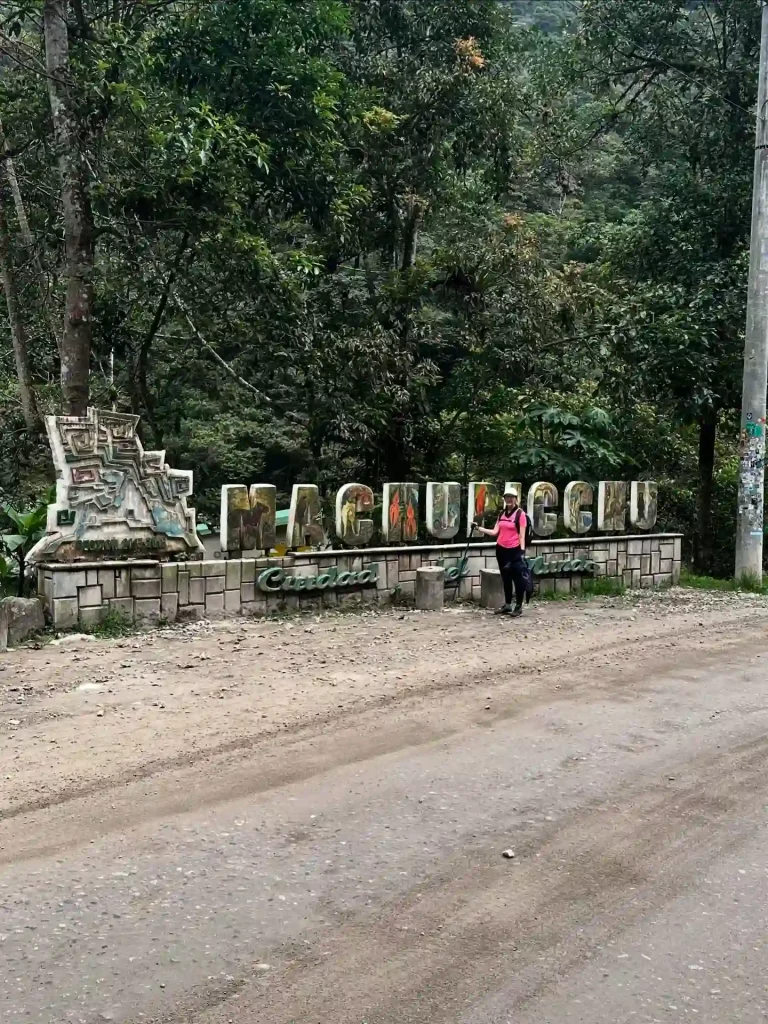 Inca Jungle Trail & Machu Picchu – 4 Days