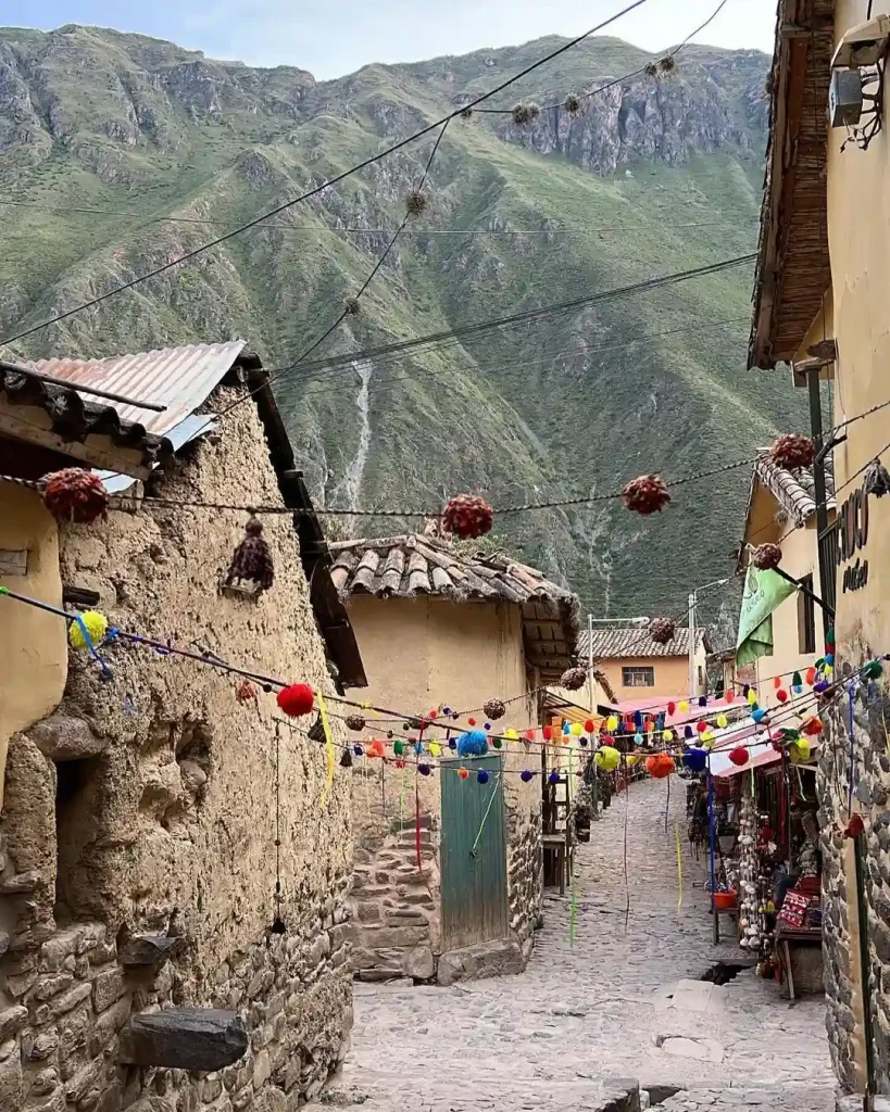 Classic Cultural Cusco – 2 Days