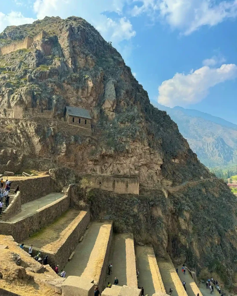Classic Cultural Cusco – 2 Days