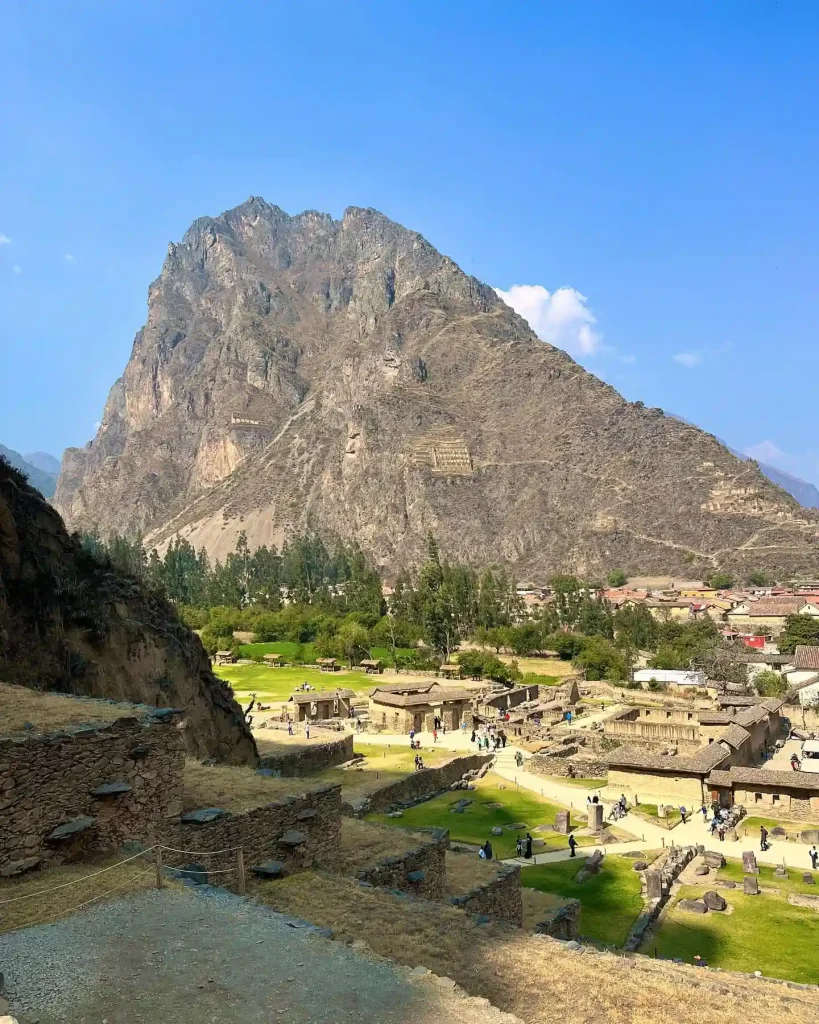 Classic Cultural Cusco – 2 Days