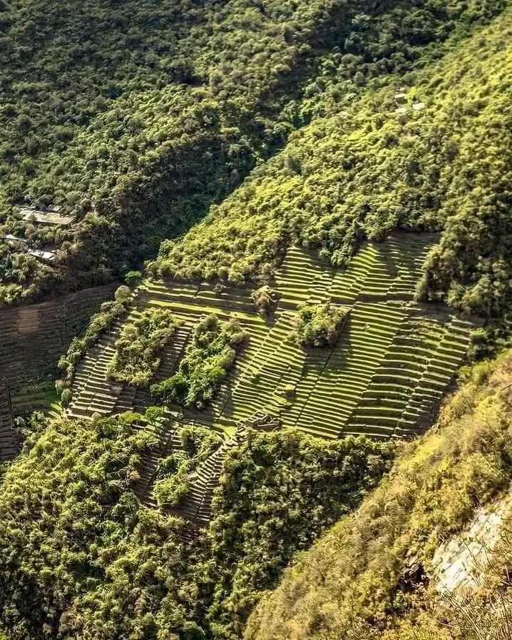 Road to Choquequirao – 5 Days