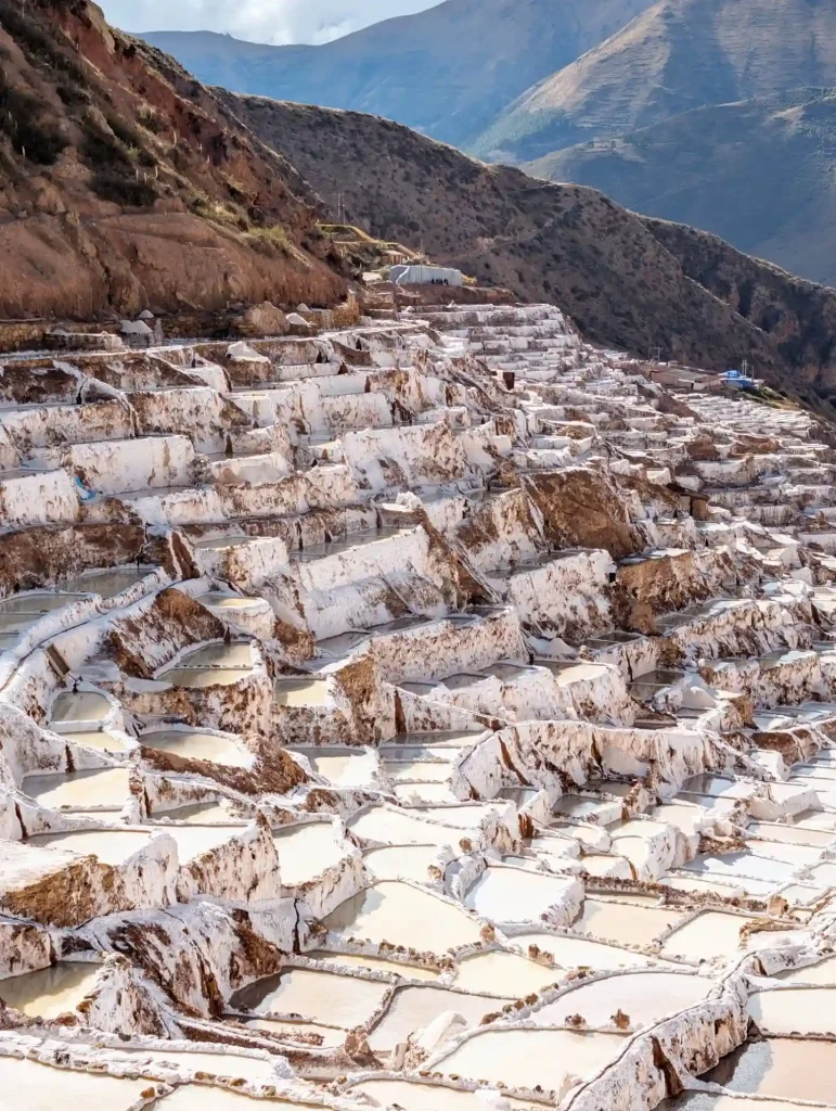 Classic Archaeological Cusco – 5 Days
