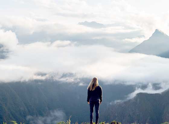 8 Best Treks in Peru