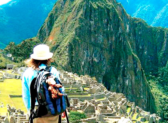 MACHUPICCHU TOUR 5 DAYS