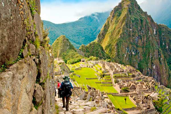 Inca Trail Trekking