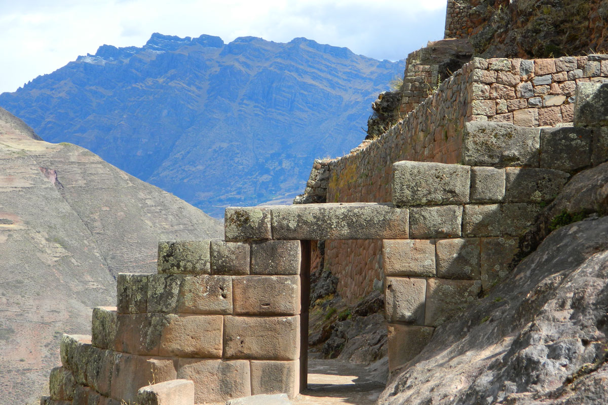 Explore the Inca Ruins of Pisaq – Day Tour