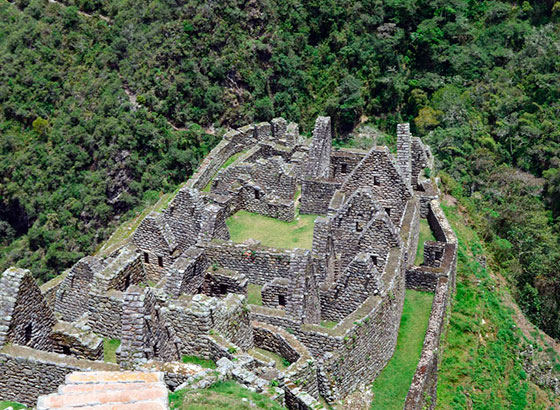 INKA TRAIL PERMITS: ESSENTIAL TO YOUR TREK TO MACHU PICCHU