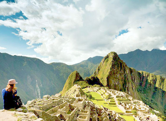 CUSCO CLASSIC TOUR 4 DAYS