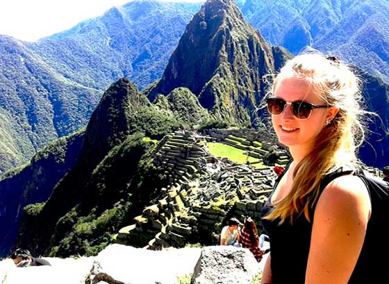 SUNRISE PERU TOUR 10 DAYS